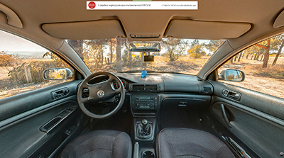 Volkswagen Passat B5+